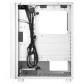 AZZA CSAZ-280W, SPECTRA White, PC Skříň