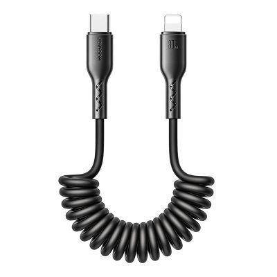 Kabel JOYROOM SA38 USB-C/Lightning 1,5m Black