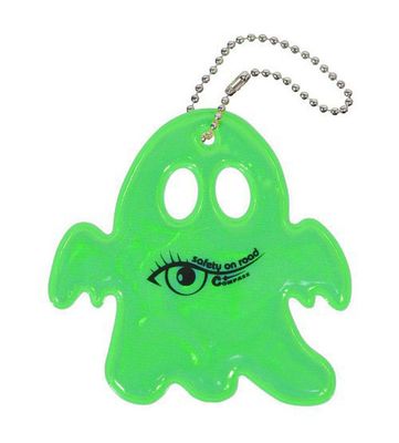Reflexní přívěšek S.O.R. COMPASS 01732 Ghost