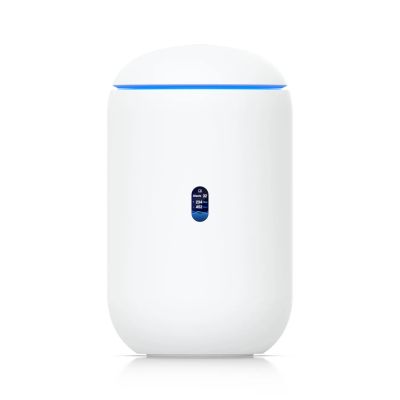 Ubiquiti UDR7, UniFi Dream Router 7