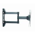 GEMBIRD WM-42ST-02, TV Držák na stěnu, 23"-42"