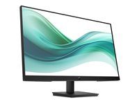 Series 3 Pro - LED monitor - 27" (26.96" zobrazitelný) - 1920 x 1080 Full HD (1080p) @ 100 Hz - IPS - 250 cd/m² - 1000:1 - 5 ms - HDMI, VGA, DisplayPort - černá