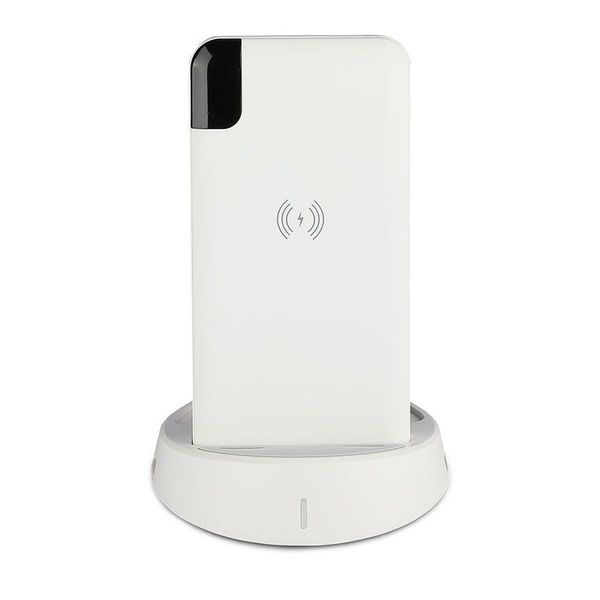 PowerBank V-TAC VT-3509 8000mAh 3v1