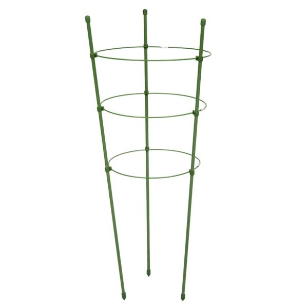 Podpěra rostlin prstencová 75cm/3 prstence