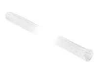 Braided Sleeve self-closing 10 m x 13 mm