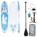 Paddleboard FunWater SUPFW07A Blue