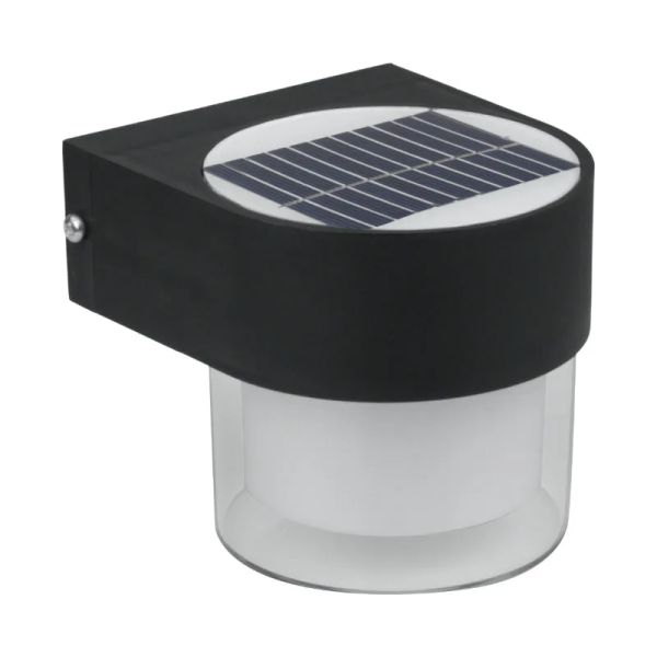 Solární svítidlo DPM GRD226C