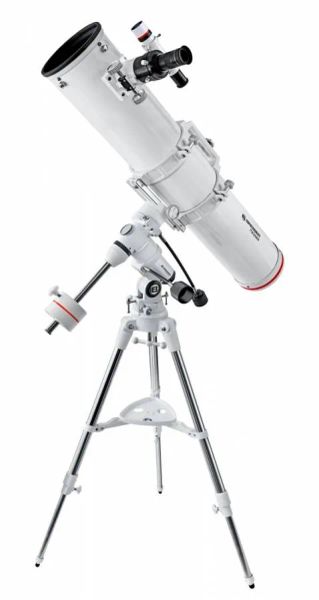 Hvězdářský dalekohled Bresser Messier NT-130/1000 EXOS-1/EQ4