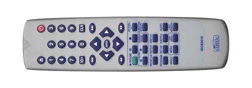 Dálkový ovladač IRC85018