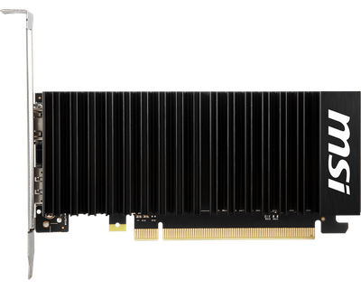 Msi gt 1030 2GHD4 lp oc