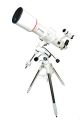 Hvězdářský dalekohled Bresser Messier AR-127S/635 Hexafoc EXOS-1/EQ4