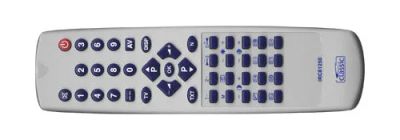 Ovladač dálkový IRC81250 Videoton, Waltham