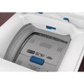 ELECTROLUX Pračka s horním plněním EW7TN3372C