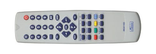 Dálkový ovladač IRC81103 RC200/202, LCE
