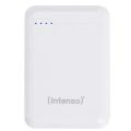 INTENSO XS10000, Powerbanka 10000 mAh, biela