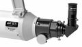 Hvězdářský dalekohled Bresser Messier AR-127S/635 Hexafoc EXOS-1/EQ4