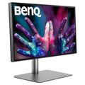 BENQ PD2725U, LED Monitor 27" 4K, Dark Grey