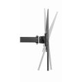 GEMBIRD WM-55ST-03, TV držák na stěnu, 32"-55"