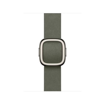 Watch Acc/42/Sage Gray Modern Buckle - L