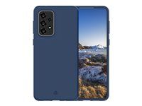 Zadní kryt pro mobilní telefon - 100% recyklovaný plast - modrá pacifik - pro Samsung Galaxy A33 5G