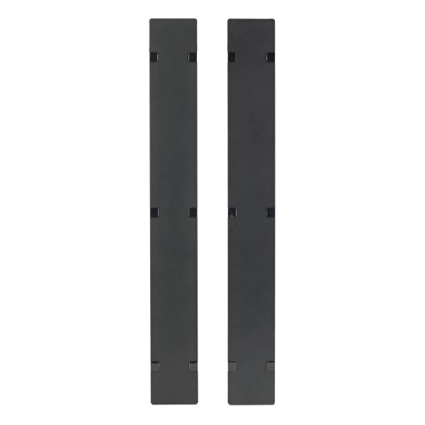 Hinged Covers- NetShelter SX 750mm W42U (Qty2)