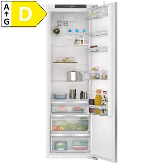SIEMENS lednička KI81RADD0
