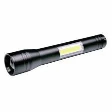 Ruční svítidlo WL116 3W, 120lm, 2xAA (Solight)