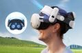 BOBOVR S3 PRO řemínek na baterii pro Meta Quest 3 / Quest 3S