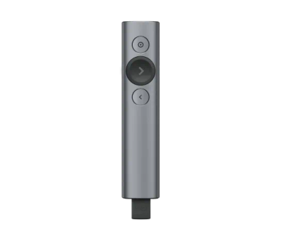 Logitech Wireless Presenter Spotlight Plus _
