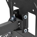 SBOX Full motion wall mount LCD-443