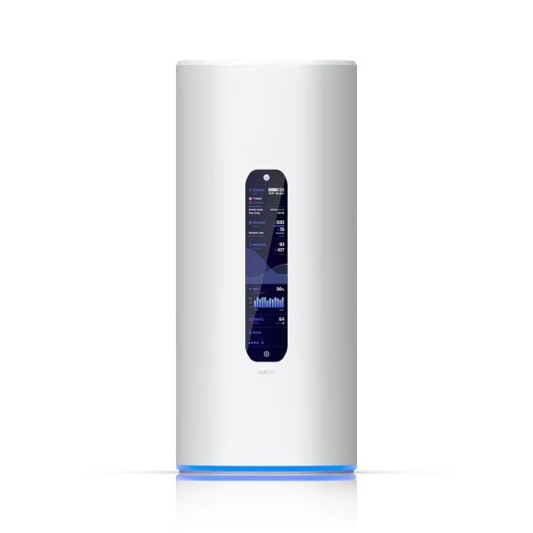 Ubiquiti UDR-5G-Max, UniFi Dream Router 5G Max