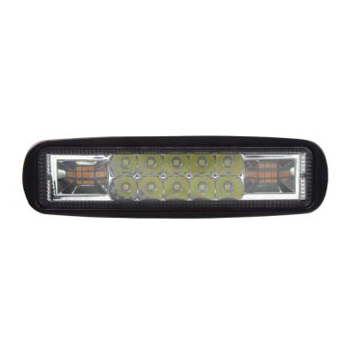 Světlo na pracovní stroje LED CARCLEVER wl-849wo 10/30V 48W
