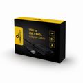 Gembird AUSI01 USB to SATA or IDE 2.5/3.5" adapter