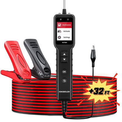 Multifunkční tester STU 45109