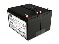 APC - Baterie UPS - VRLA - 2 x baterie - olovo-kyselina - 7 Ah - 0U