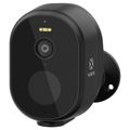 WOOX R4253, Outdoor wireless security camera WiFi