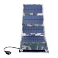PowerNeed ES-4, Přenosná solární nabíječka 6 W