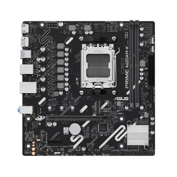 ASUS prime A620AM-K