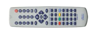 Ovladač dálkový IRC81137 mitsubishi