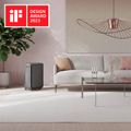 ELECTROLUX EPU73771DG čistička vzduchu
