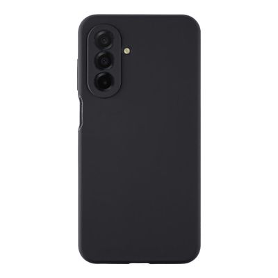 Tactical Velvet Smoothie Kryt pro Samsung Galaxy A26 5G Asphalt