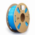 GEMBIRD Náplň 3D PETG 1.75mm/1kg Blue
