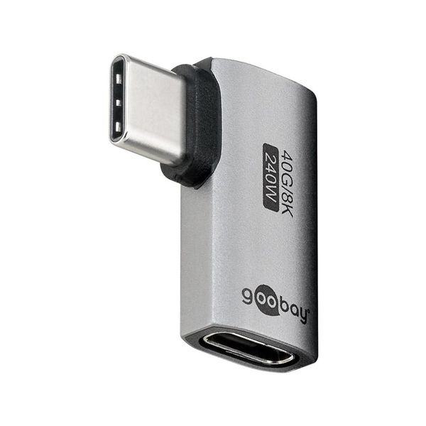 Adaptér USB-C/USB-C GOOBAY 74441