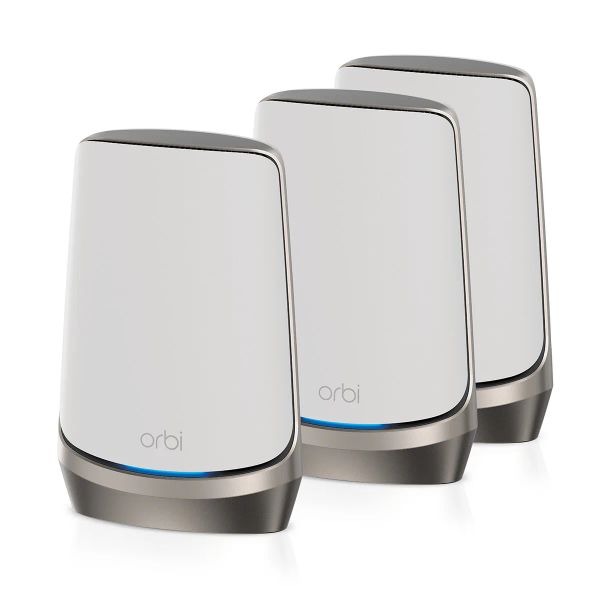 Netgear orbi AX11000 1ROU +2 satell bndl