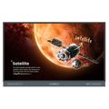 BENQ RP8604, LED Panel 86" 4K UHD, dotykový