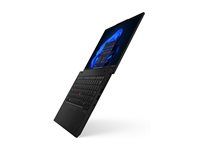 AMD Ryzen 5 Pro - 215 / až 4.7 GHz - Win 11 Pro - Radeon 740M - 16 GB RAM - 512 GB SSD TCG Opal Encryption 2, NVMe - 14" IPS 1920 x 1200 - Gigabit Ethernet - Wi-Fi 7, Bluetooth - černá - kbd: česká/slovenská - s 3 roky Lenovo Onsite Support
