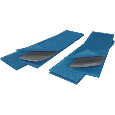 RAIDSONIC Teplovodivá podložka 22x80mm