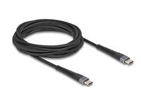 USB 2.0 Cable USB Type-C male to male w