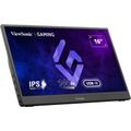 VIEWSONIC VX1654, LED Monitor 16" FHD