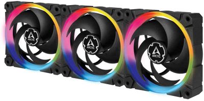 ARCTIC BioniX P120 - A-RGB Bundle